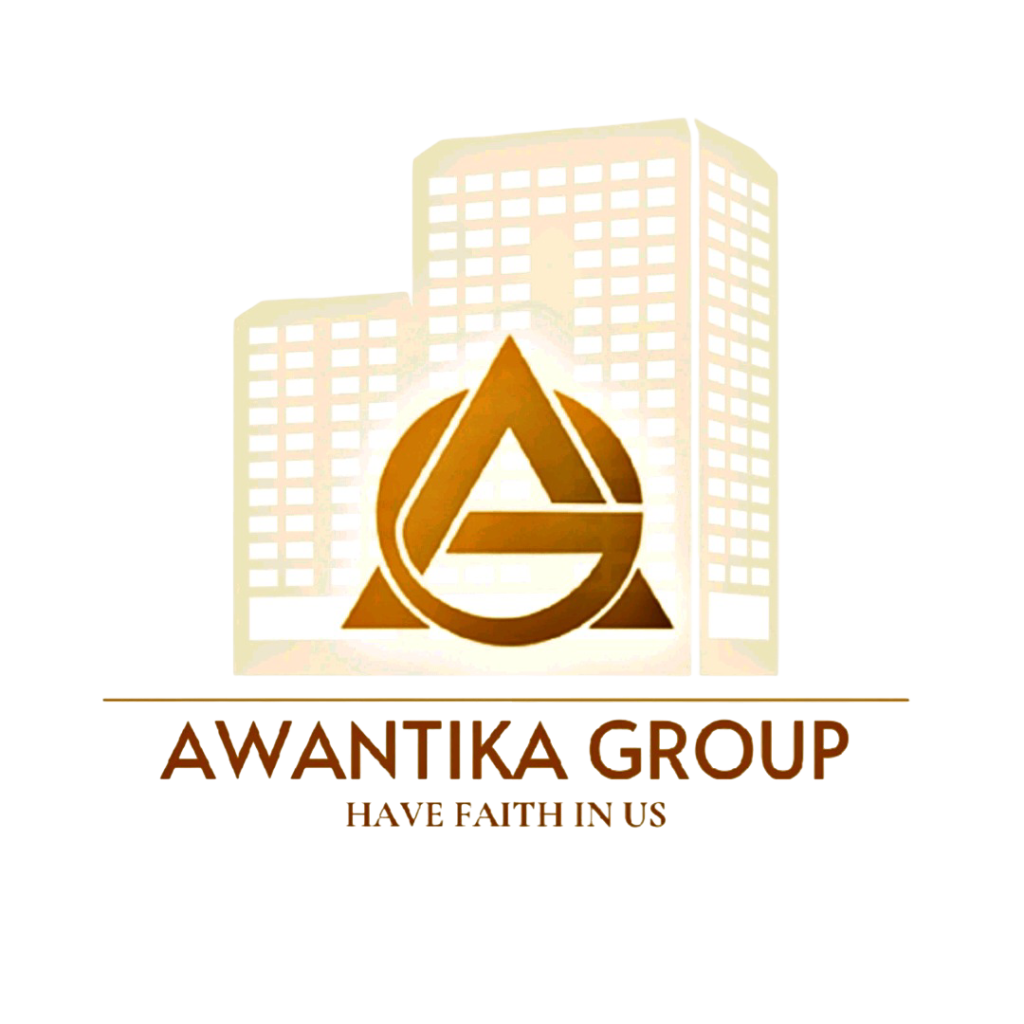 awantika logo