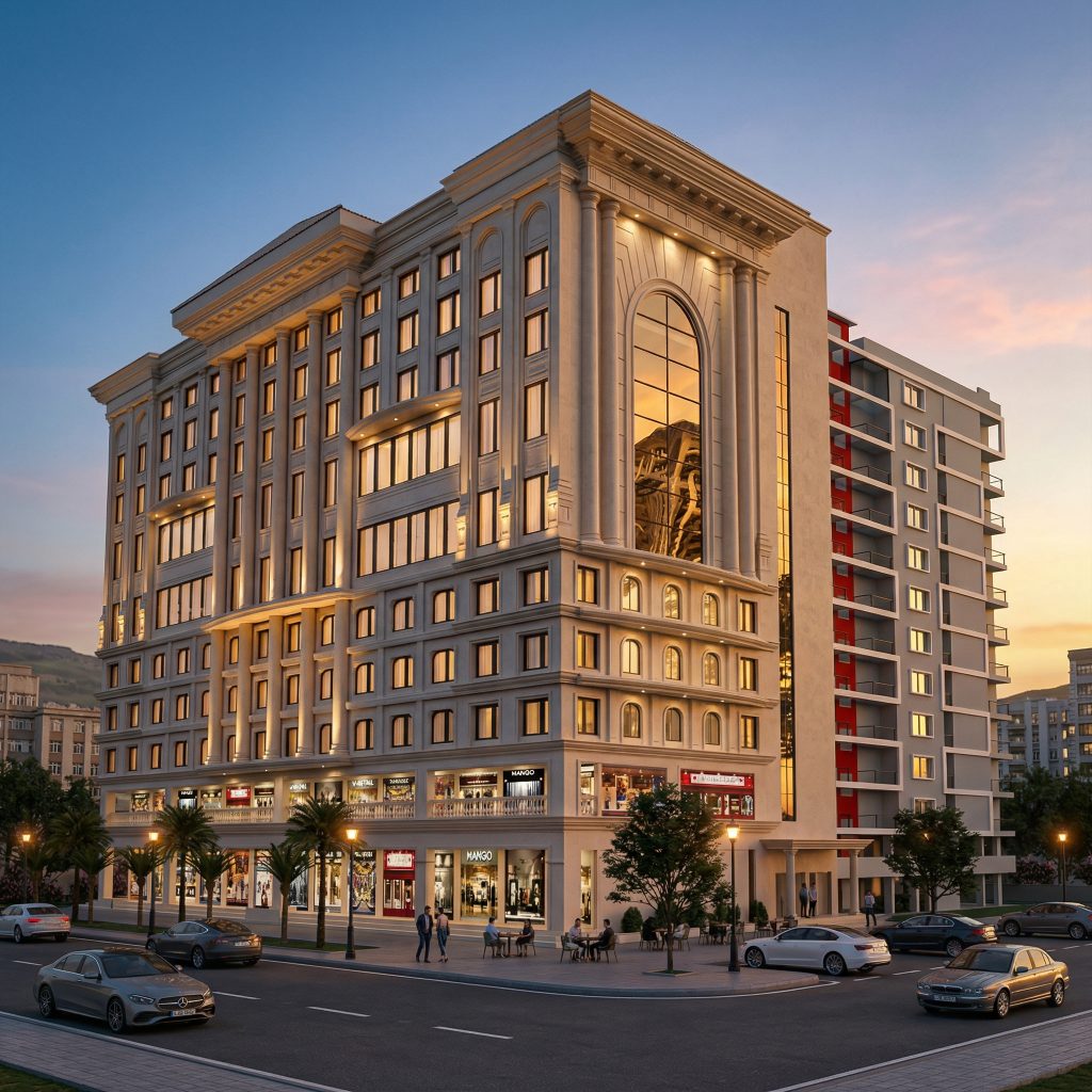 a modern premium 202603281625