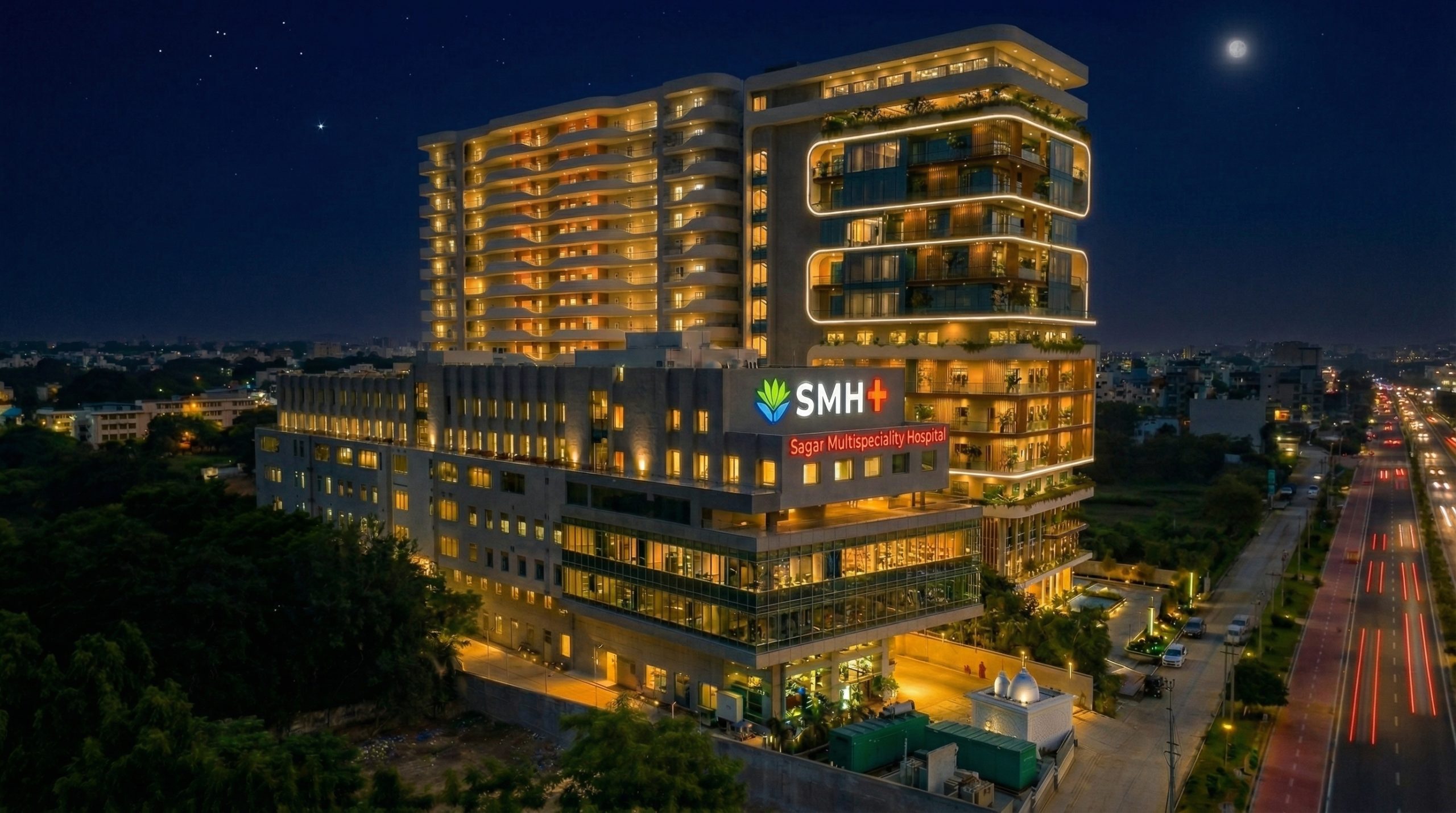 Awantika Homes Phase 6